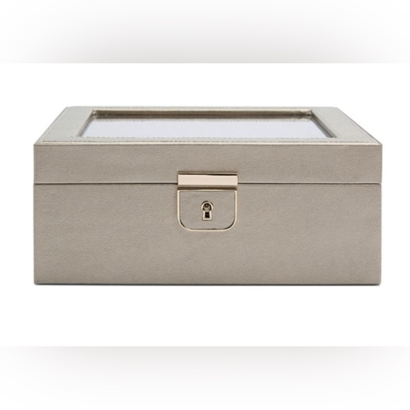 WOLF - Palermo 6 Piece Watch Box - Picture 13 of 13